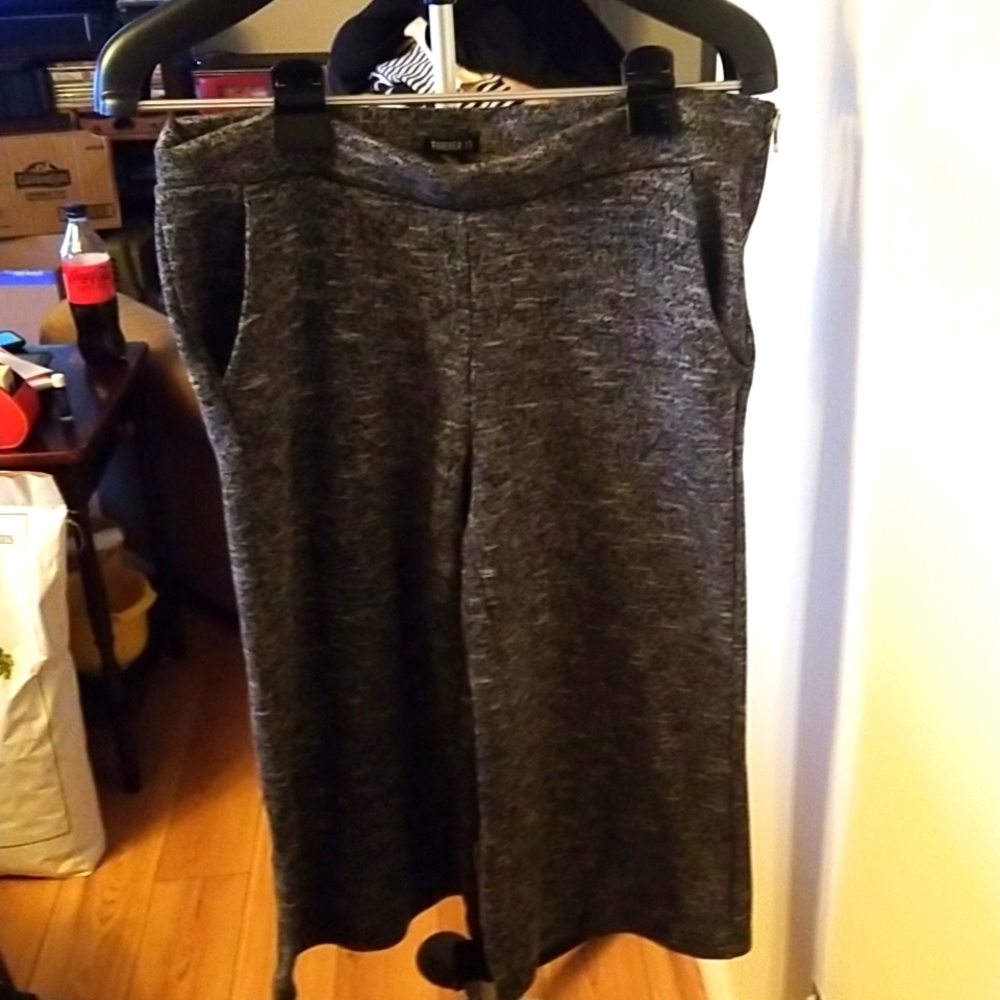 10/$10 Forever 21 Comfy Wool Leisure Pants L